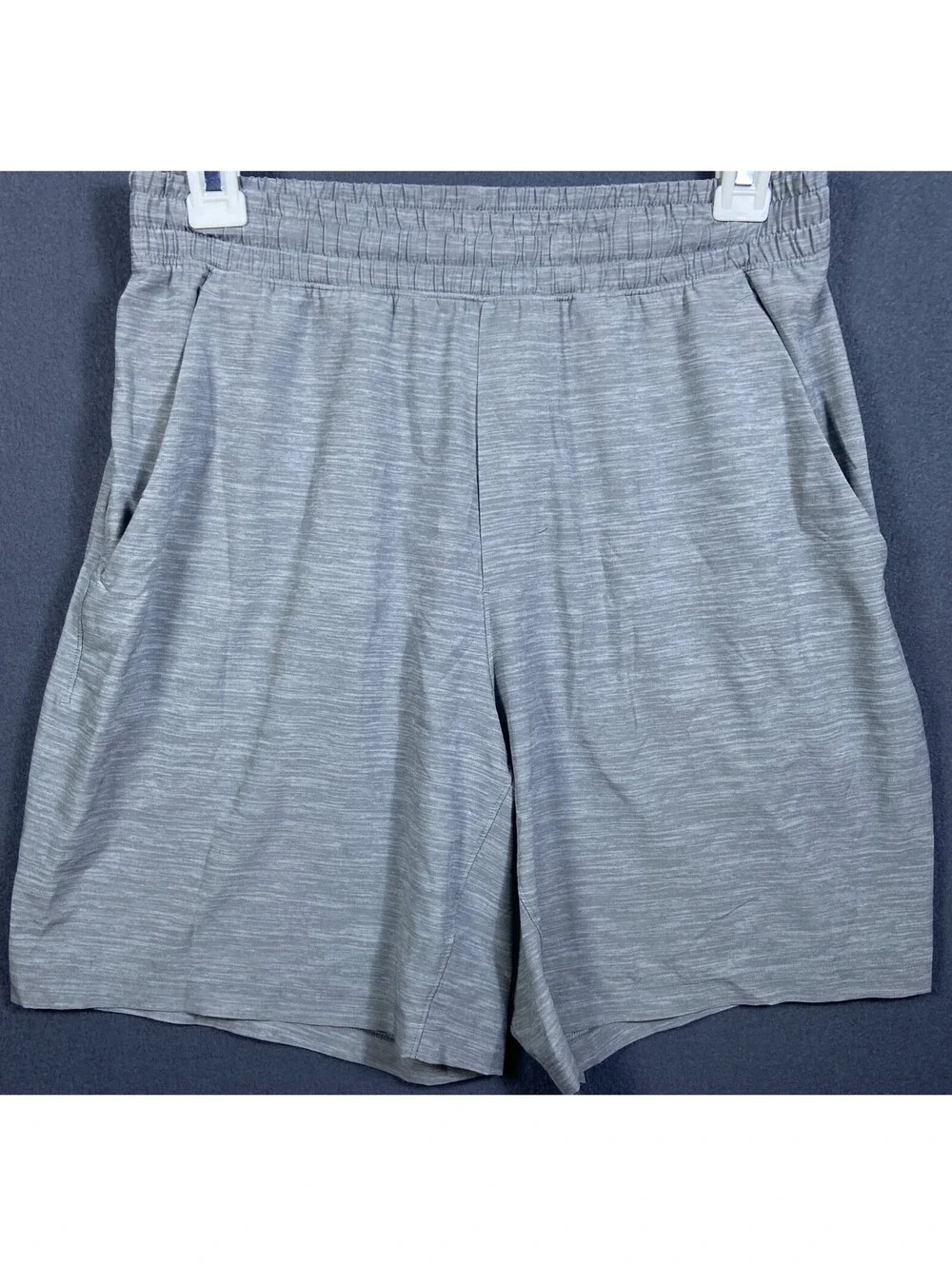 Lululemon Pace Breaker Short 7